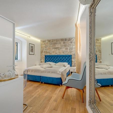Guesthouse Imperator Split Luaran gambar