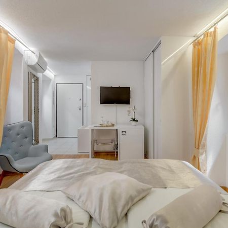 Guesthouse Imperator Split Luaran gambar