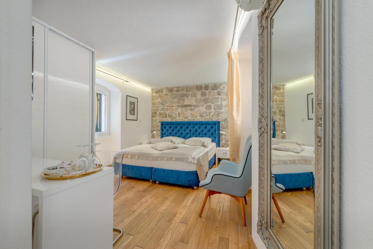 Guesthouse Imperator Split Luaran gambar