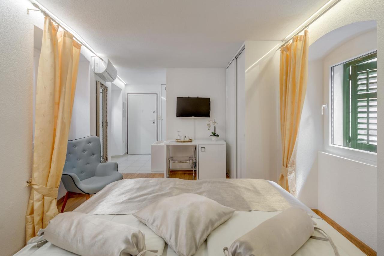 Guesthouse Imperator Split Luaran gambar