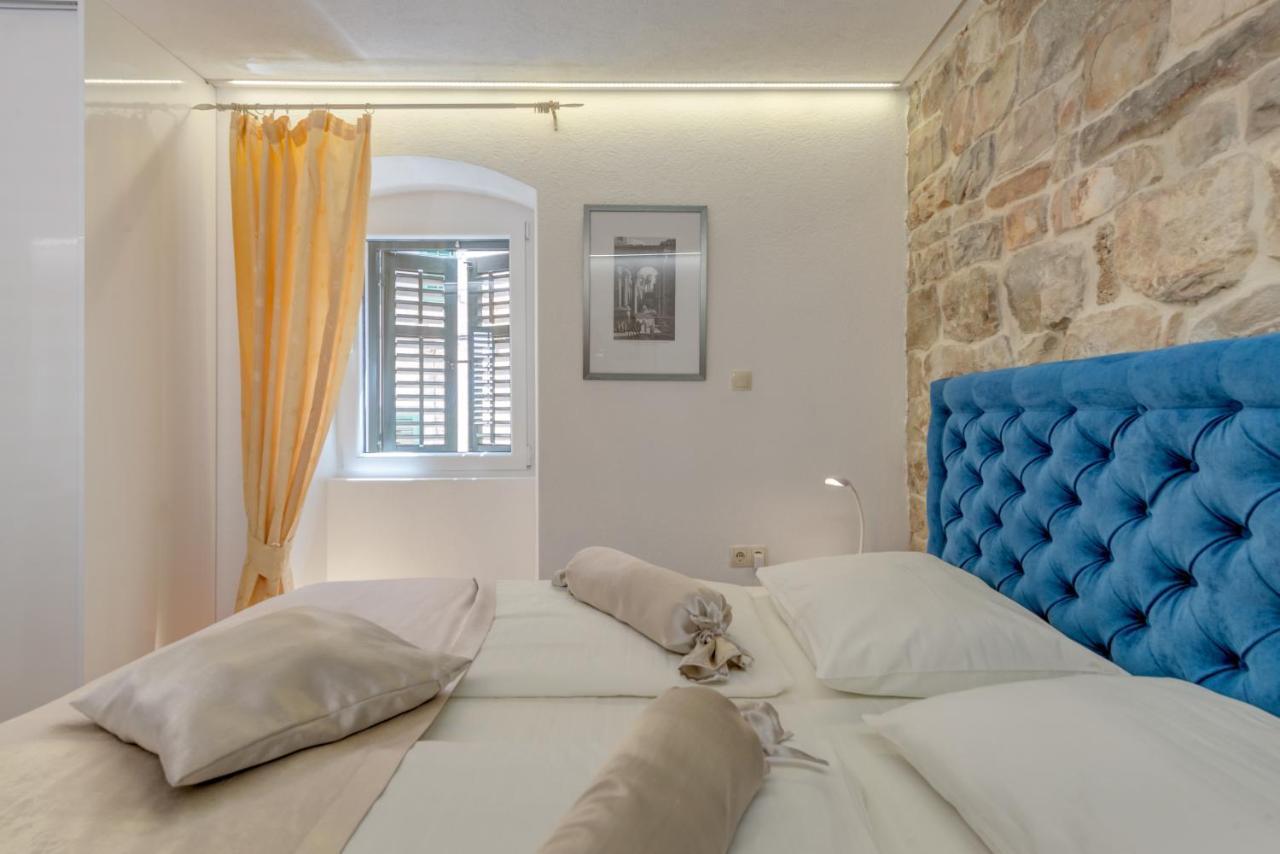 Guesthouse Imperator Split Luaran gambar