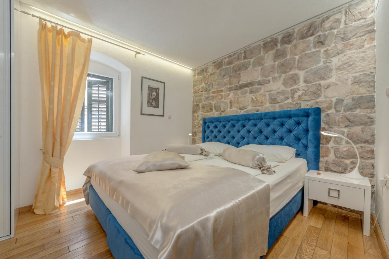Guesthouse Imperator Split Luaran gambar