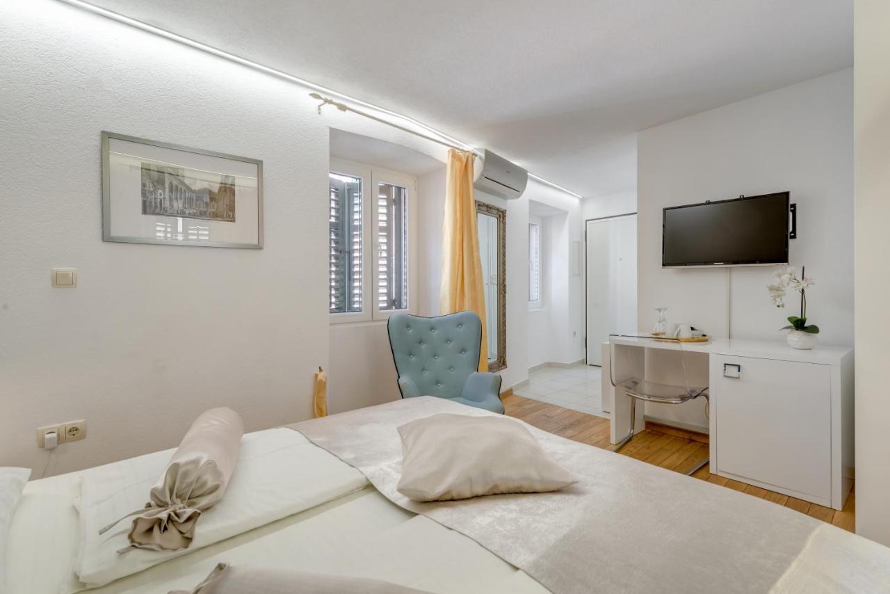 Guesthouse Imperator Split Luaran gambar