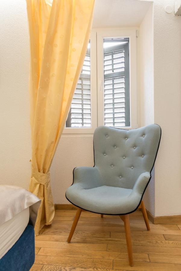 Guesthouse Imperator Split Luaran gambar