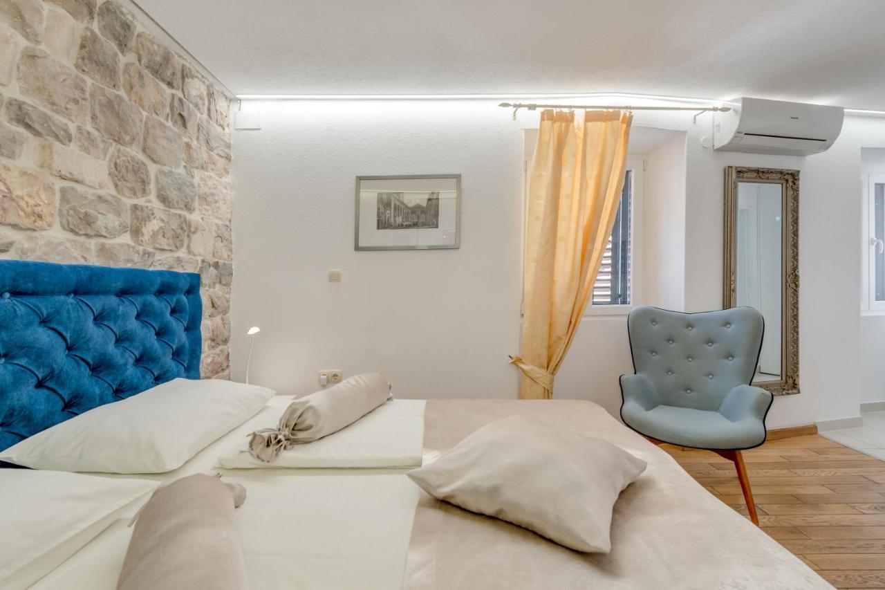 Guesthouse Imperator Split Luaran gambar