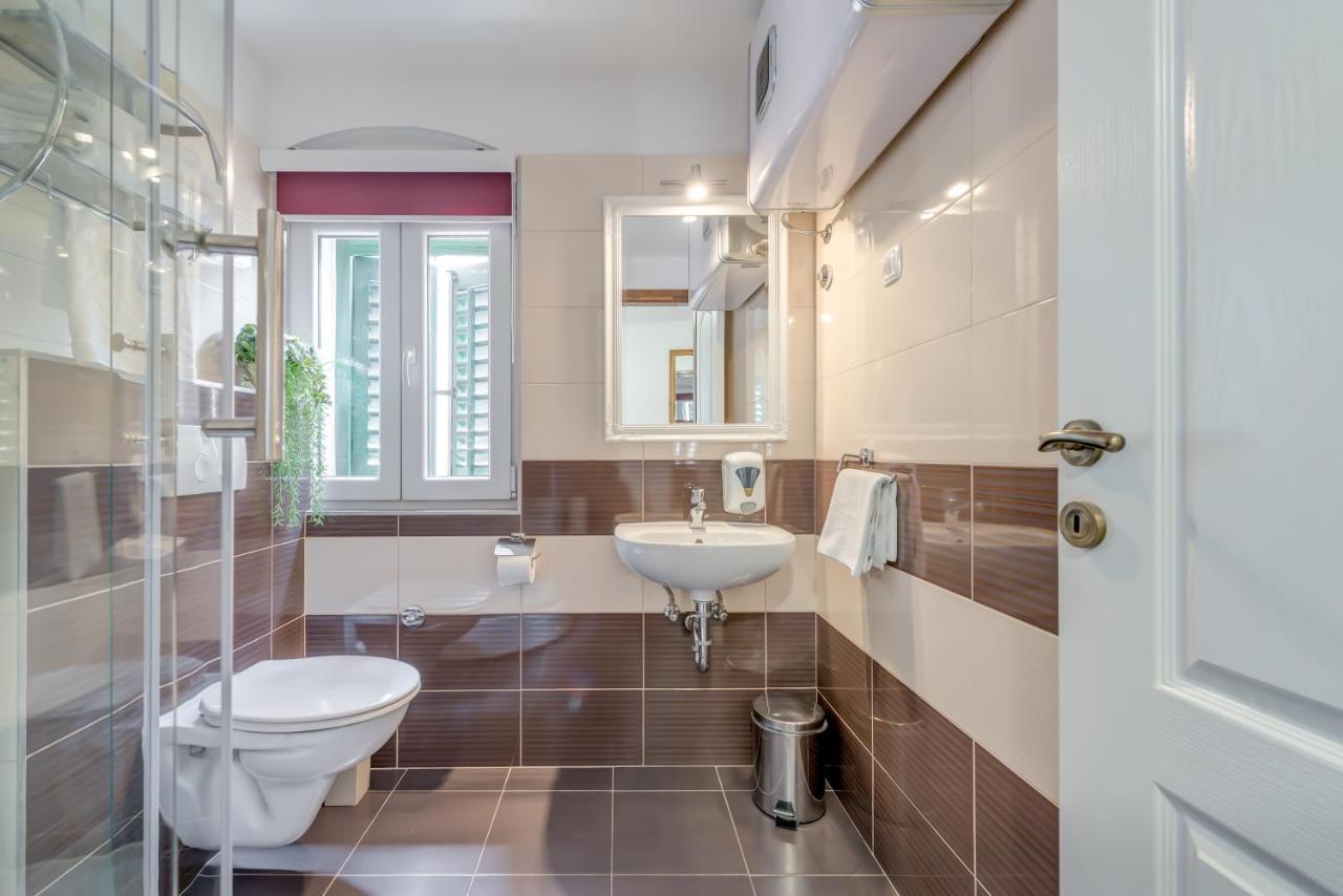Guesthouse Imperator Split Luaran gambar