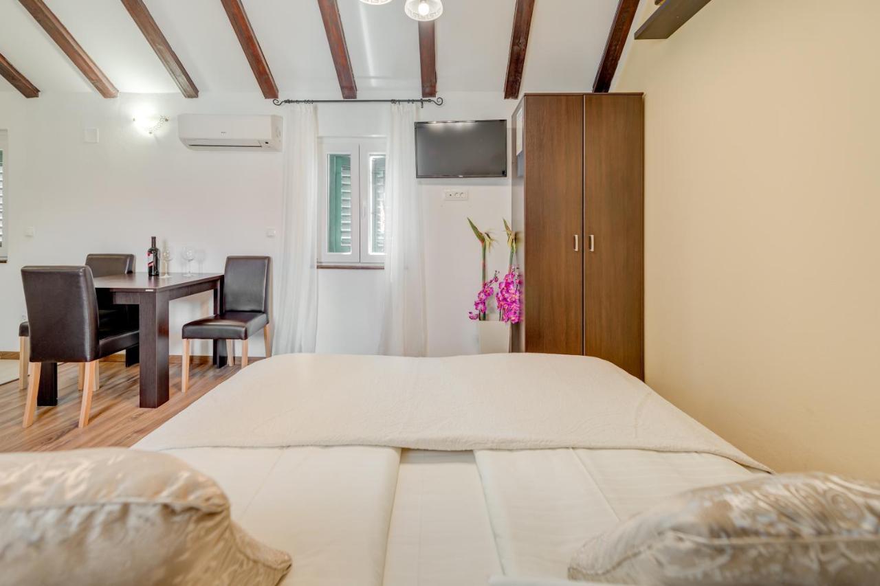 Guesthouse Imperator Split Luaran gambar