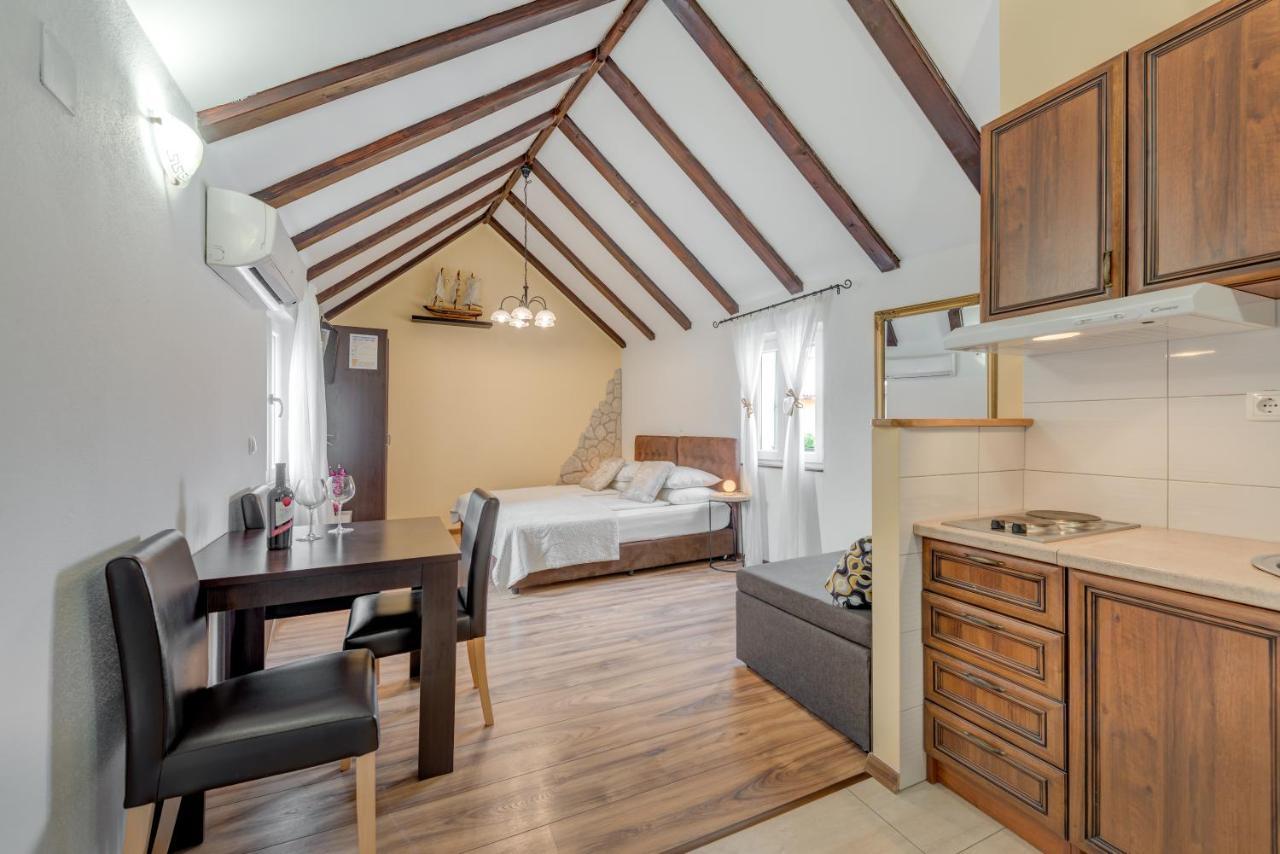 Guesthouse Imperator Split Luaran gambar