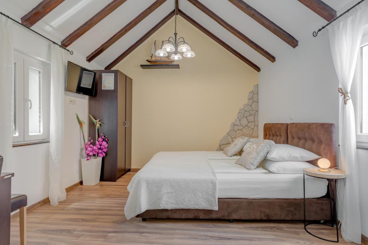 Guesthouse Imperator Split Luaran gambar