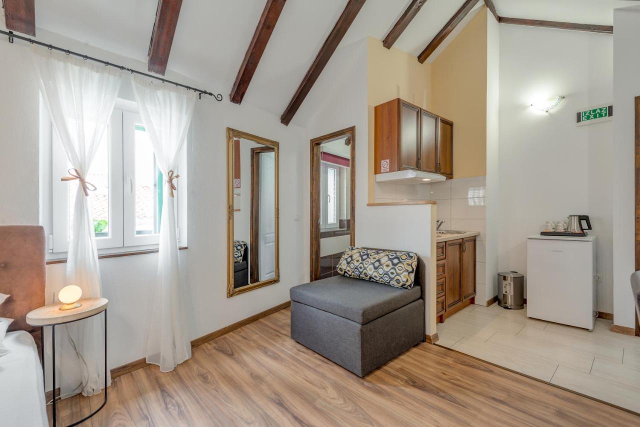 Guesthouse Imperator Split Luaran gambar