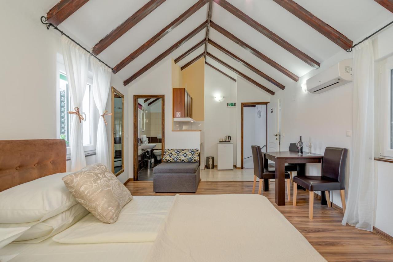 Guesthouse Imperator Split Luaran gambar