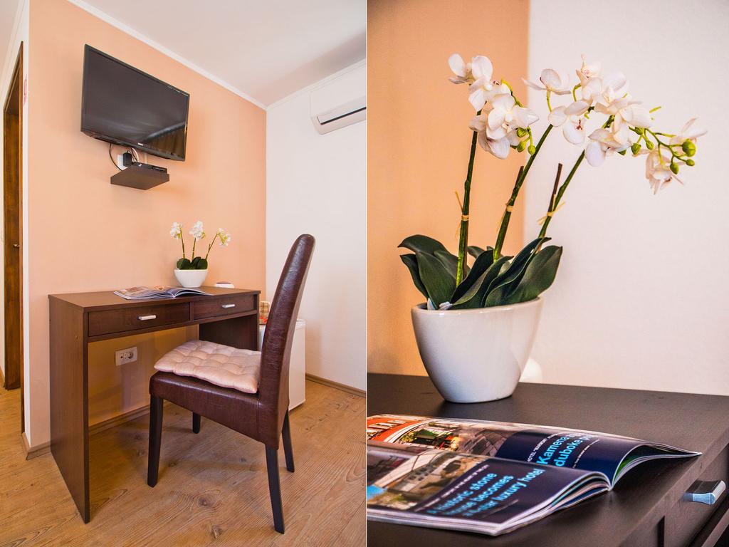 Guesthouse Imperator Split Luaran gambar