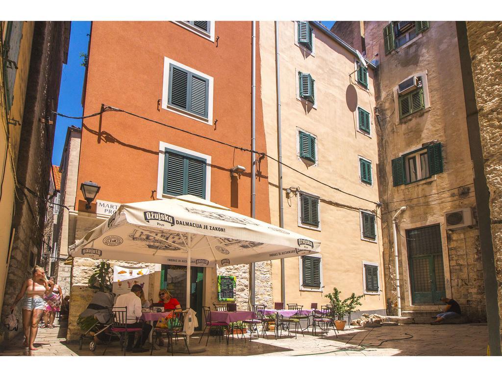 Guesthouse Imperator Split Luaran gambar