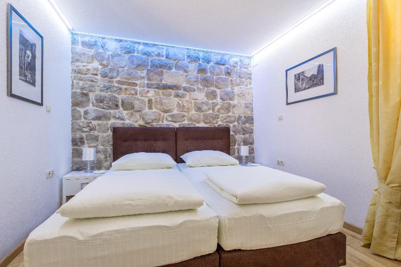 Guesthouse Imperator Split Luaran gambar