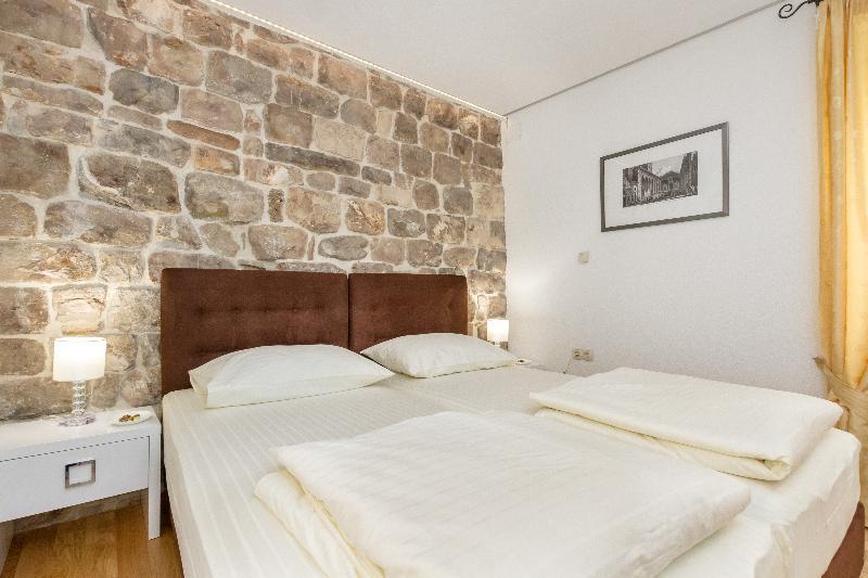 Guesthouse Imperator Split Luaran gambar