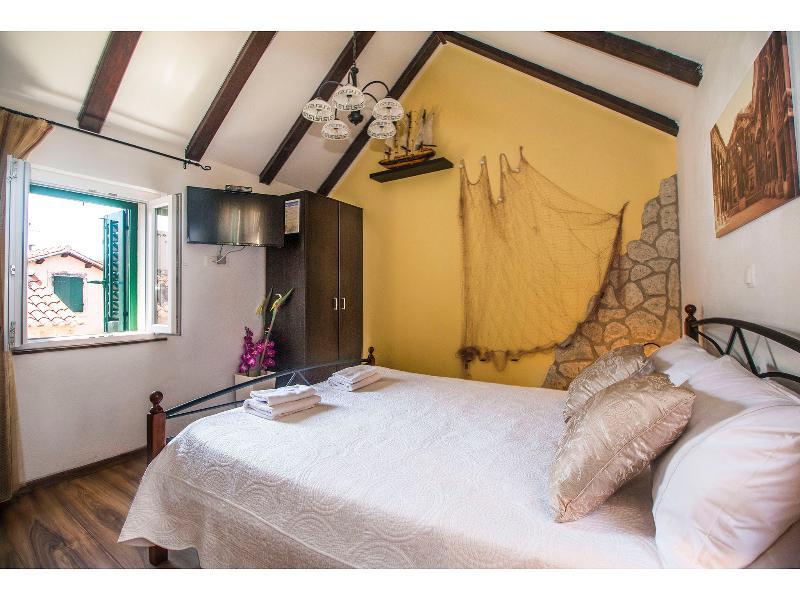 Guesthouse Imperator Split Luaran gambar