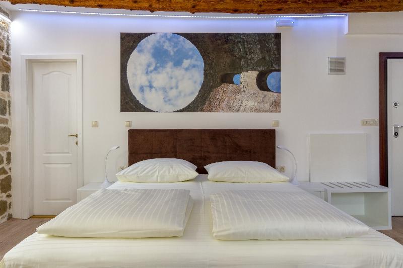 Guesthouse Imperator Split Luaran gambar
