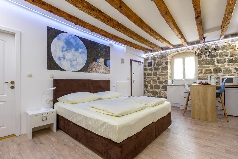 Guesthouse Imperator Split Luaran gambar