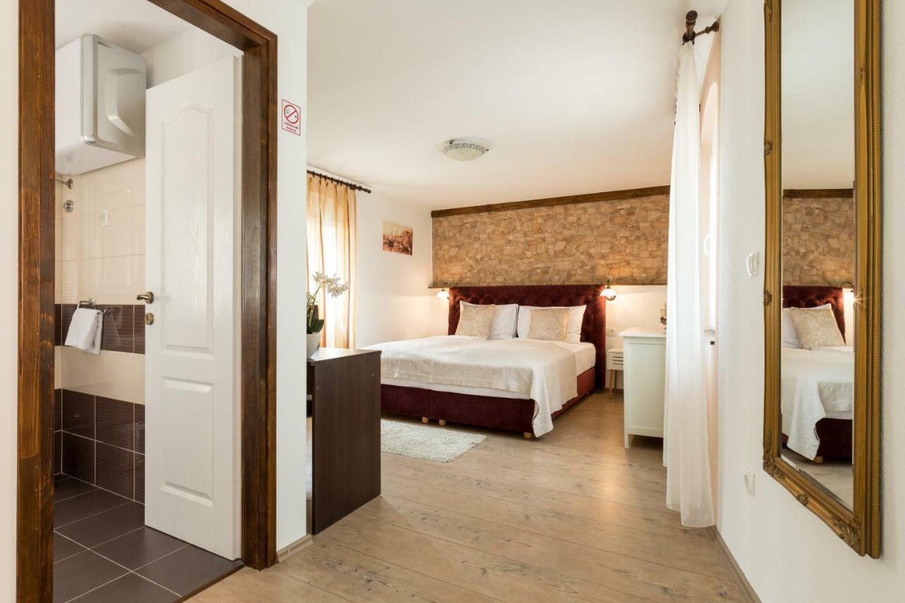 Guesthouse Imperator Split Luaran gambar