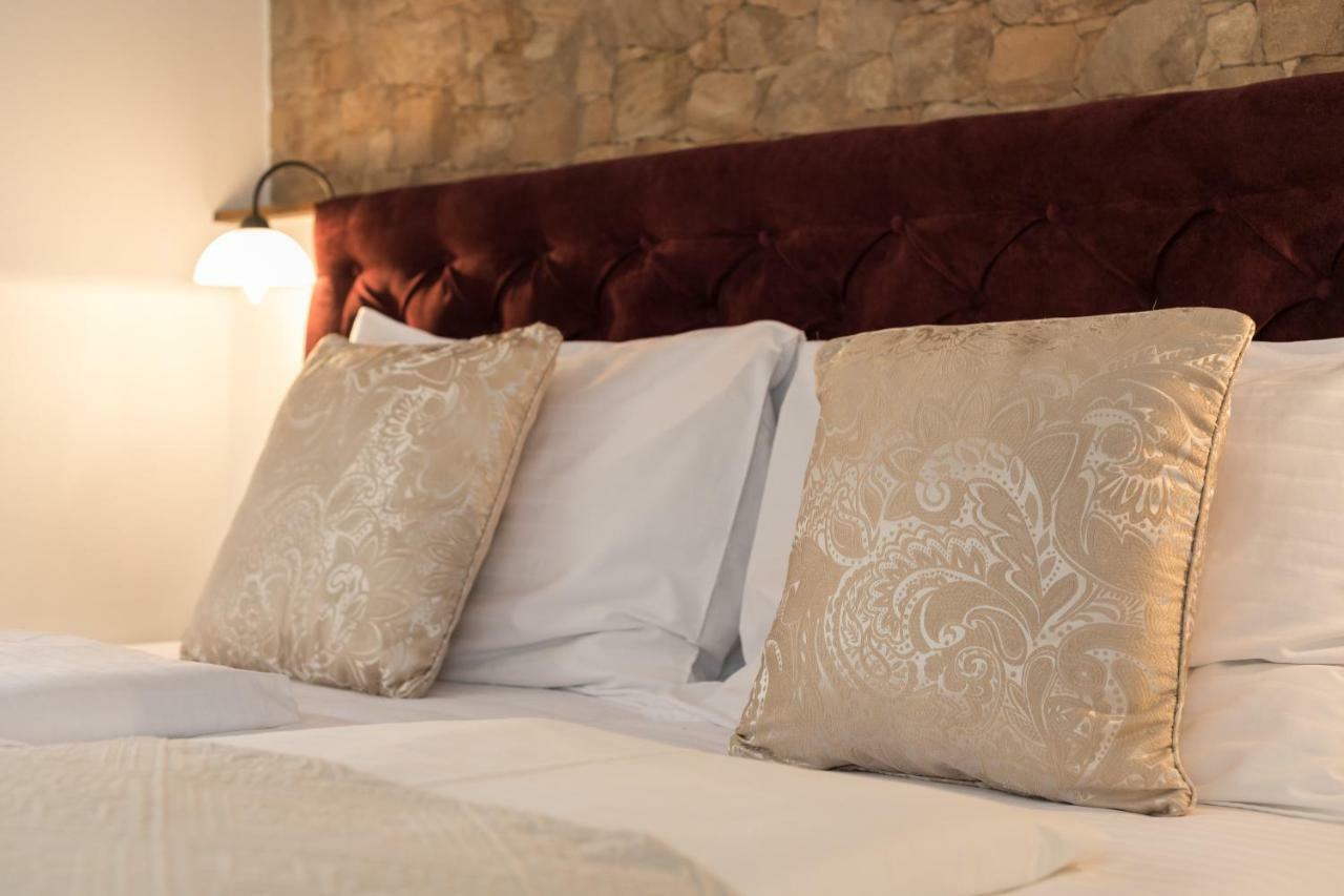 Guesthouse Imperator Split Luaran gambar
