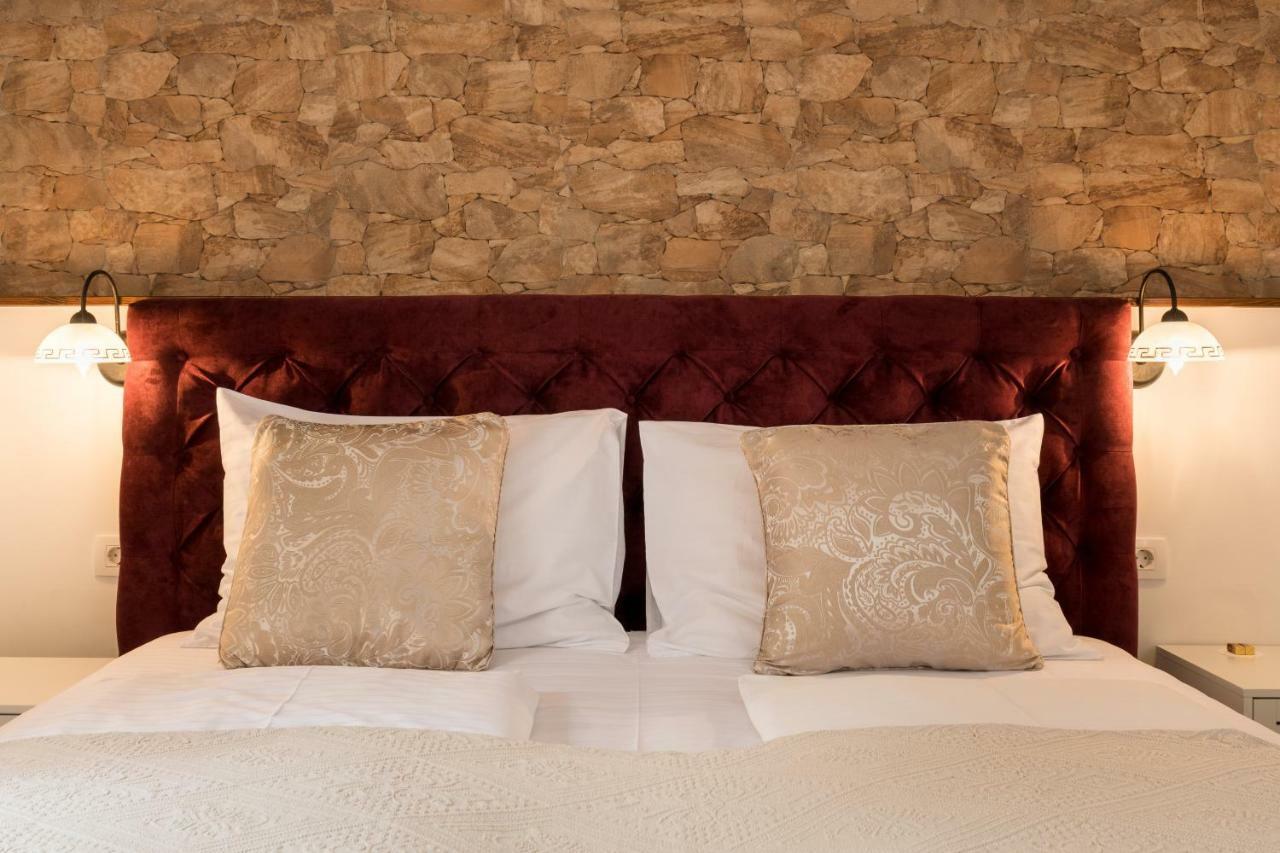 Guesthouse Imperator Split Luaran gambar