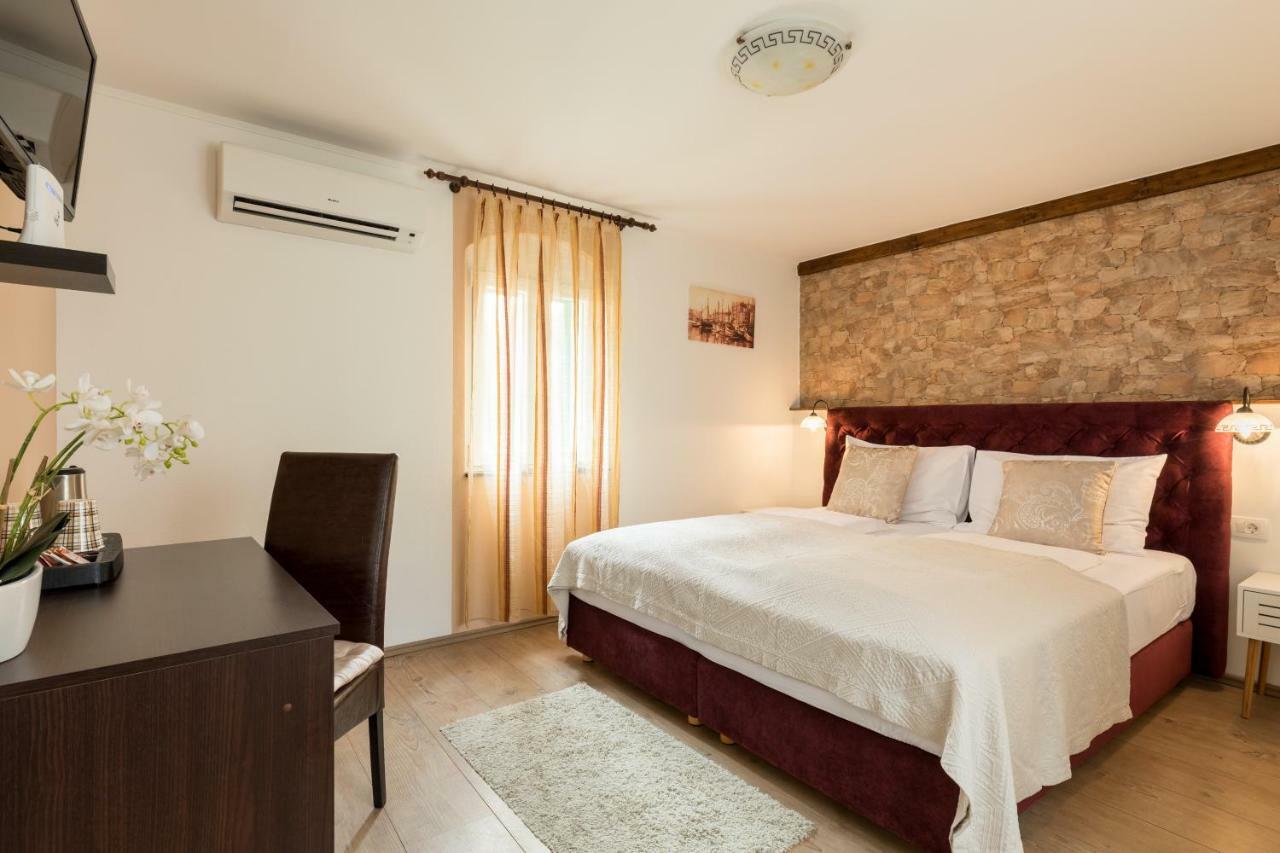 Guesthouse Imperator Split Luaran gambar