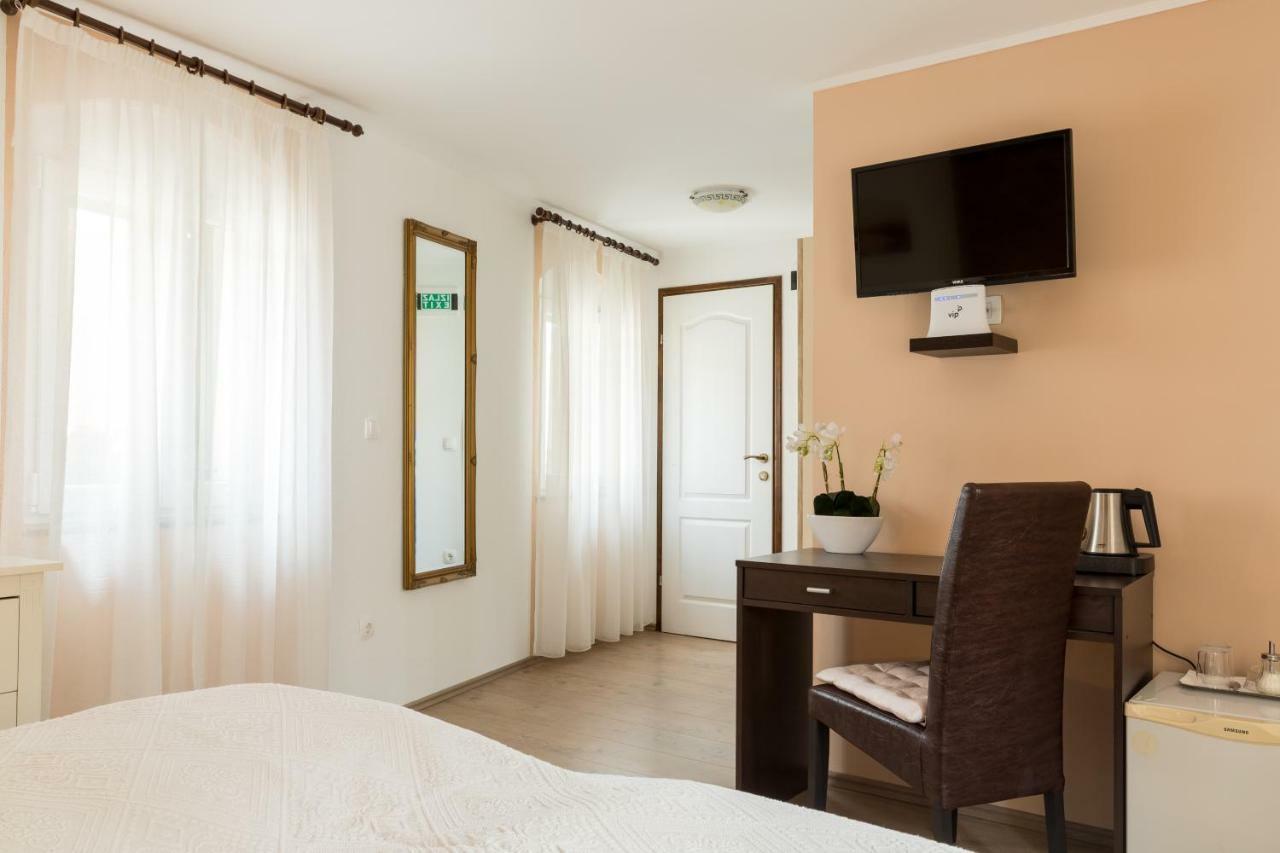Guesthouse Imperator Split Luaran gambar