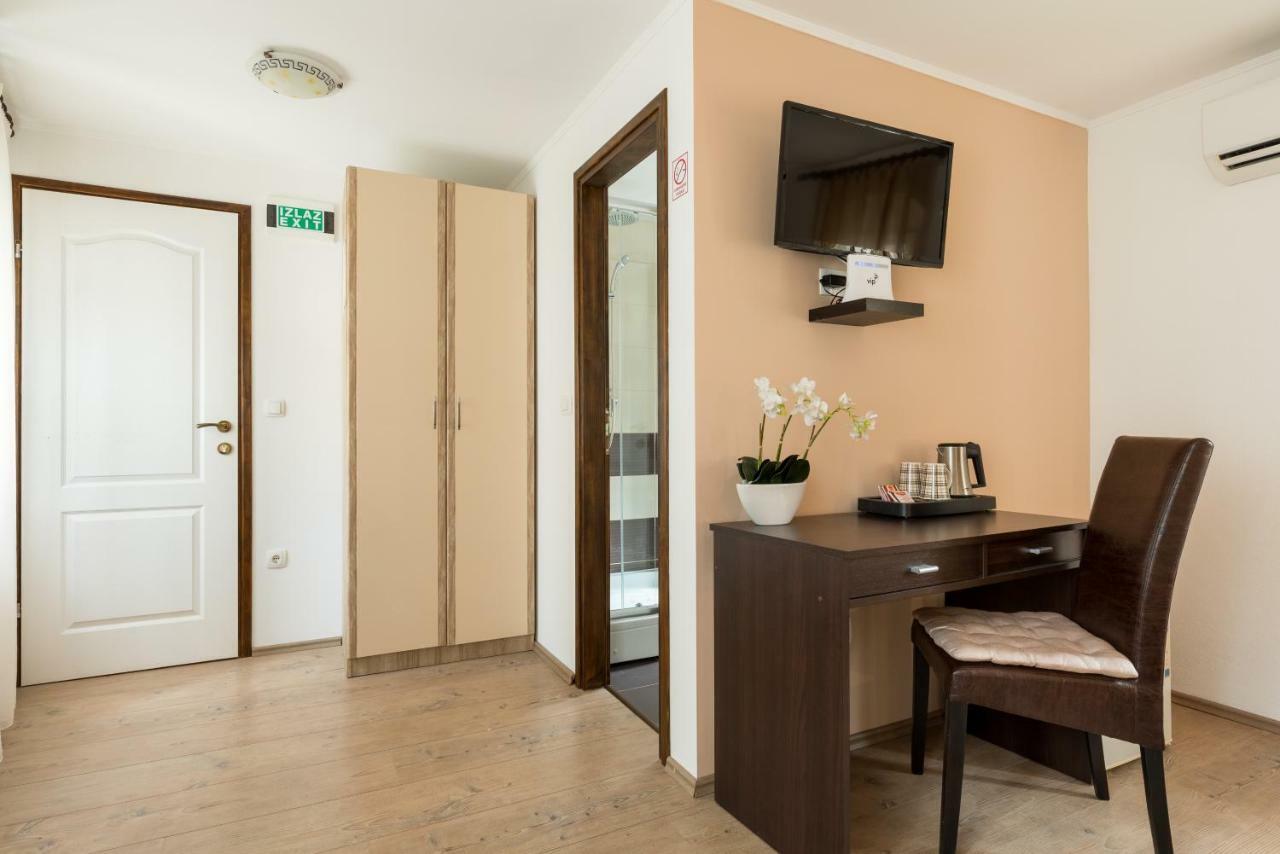 Guesthouse Imperator Split Luaran gambar
